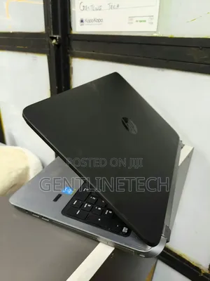 Laptop HP ProBook 450 G2 8GB Intel Core i5 HDD 500GB