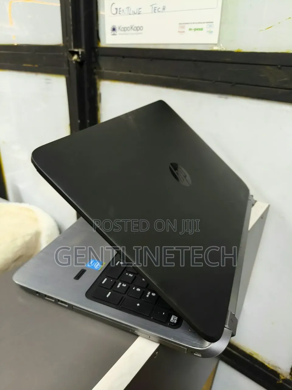 Laptop HP ProBook 450 G2 8GB Intel Core i5 HDD 500GB