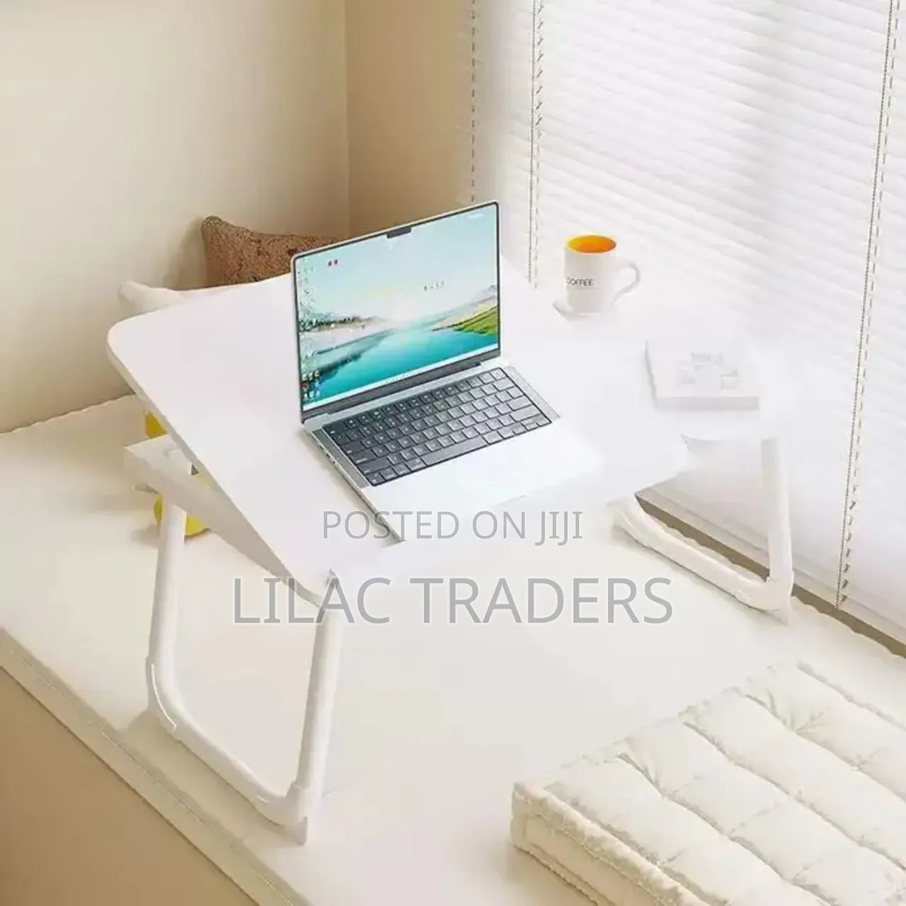 New Design Laptop Table With Foldable Legs Galo