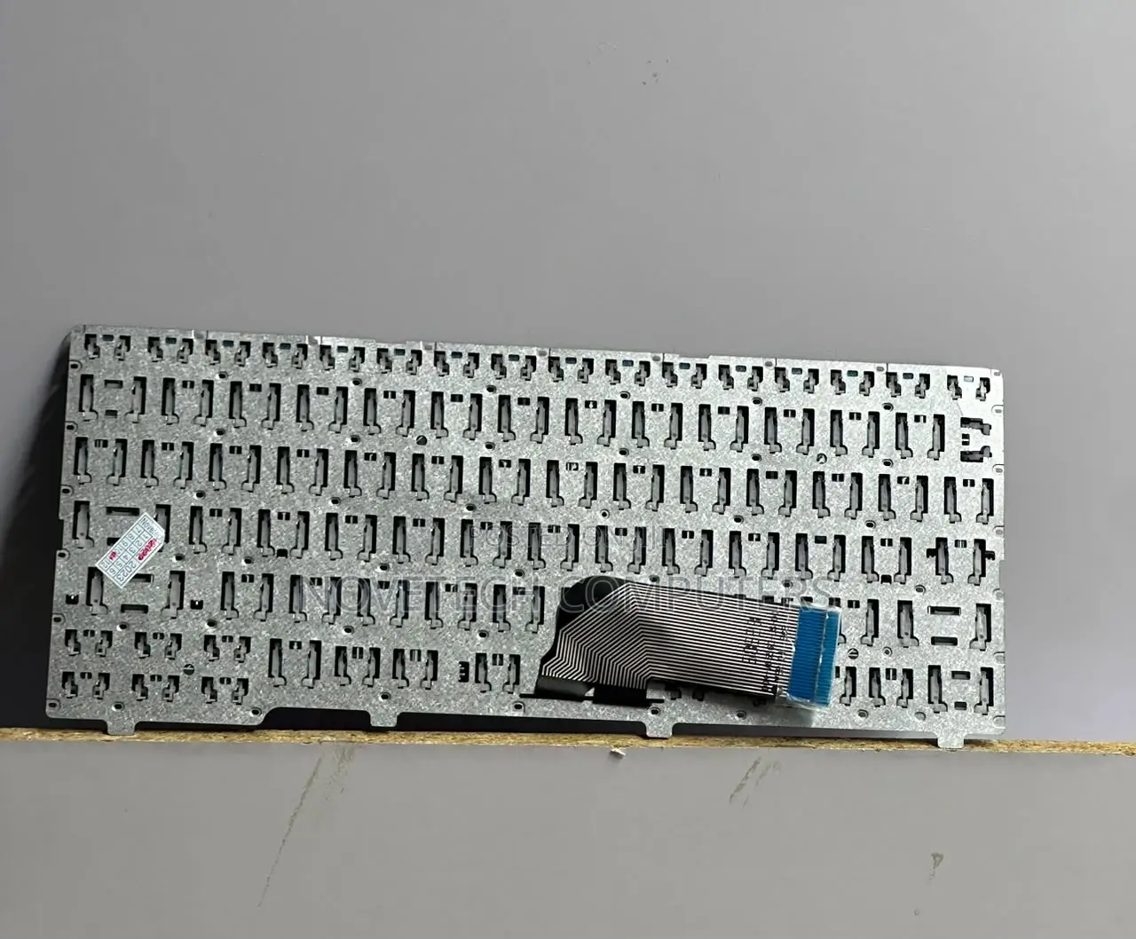 Lenovo IdeaPad 100s-11iby Keyboard Replacement