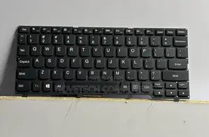 Lenovo IdeaPad 100s-11iby Keyboard Replacement