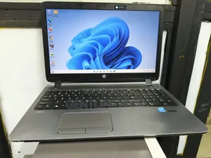 Laptop HP ProBook 450 G2 8GB Intel Core i5 HDD 500GB