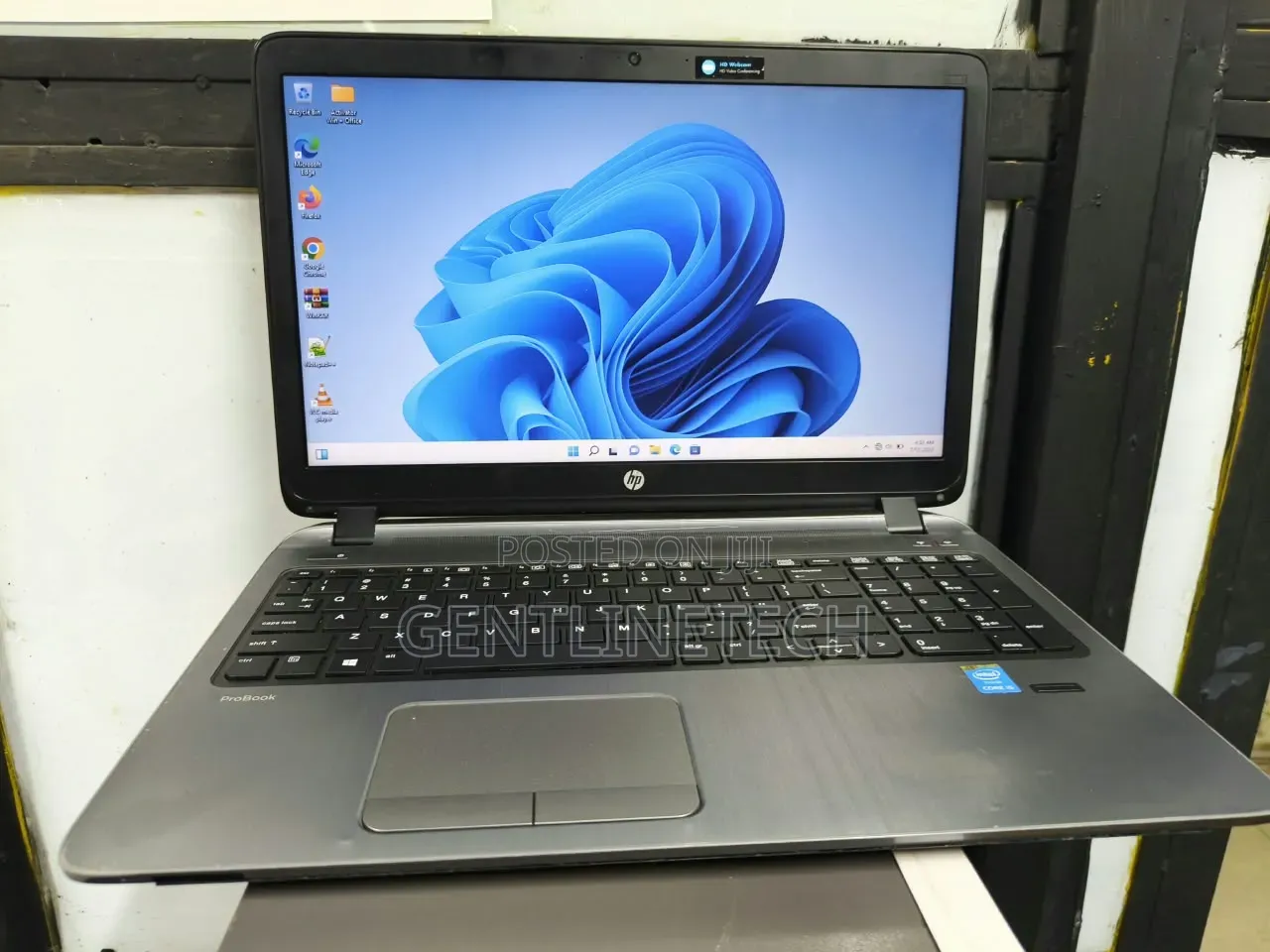Laptop HP ProBook 450 G2 8GB Intel Core i5 HDD 500GB