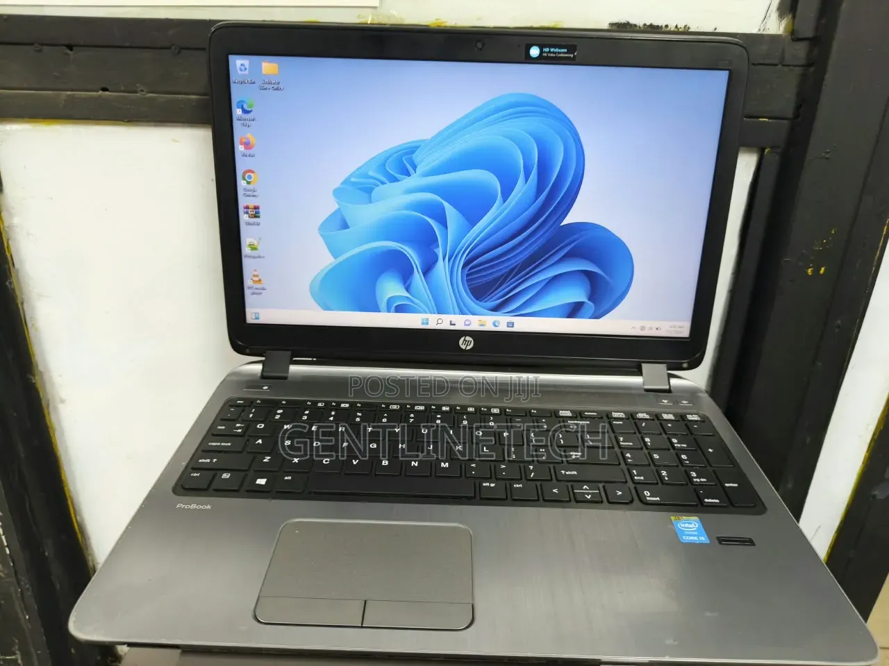 Laptop HP ProBook 450 G2 8GB Intel Core i5 HDD 500GB