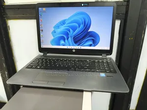 Laptop HP ProBook 450 G2 8GB Intel Core i5 HDD 500GB