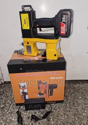 36V Cordless Stitching Machine/Rechargeable Sack Closing Machine