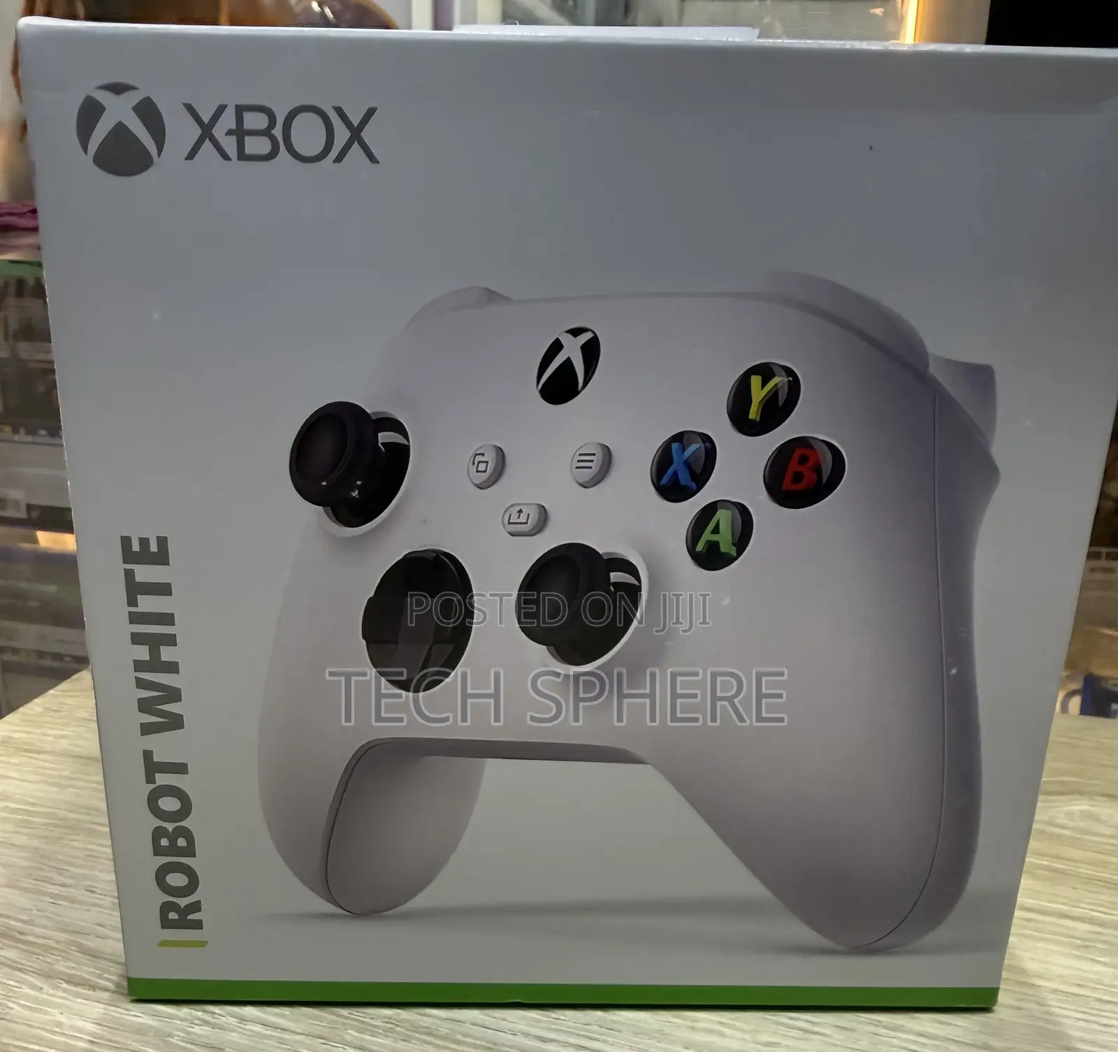 Brand New Xbox Controller Pads Available