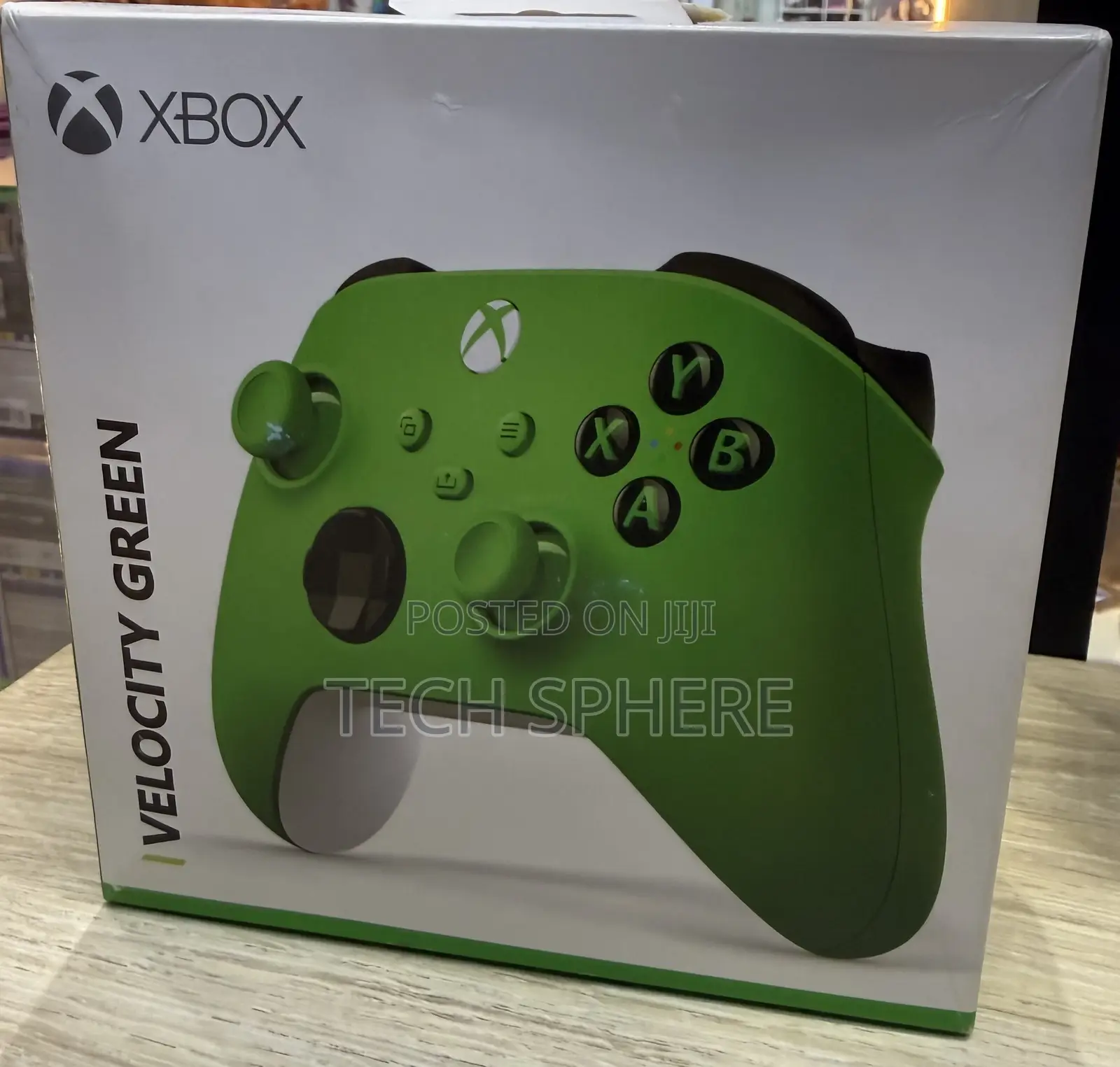 Brand New Xbox Controller Pads Available