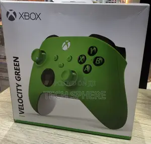 Brand New Xbox Controller Pads Available