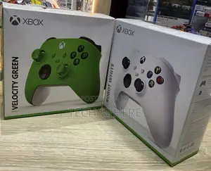 Brand New Xbox Controller Pads Available