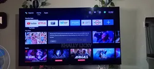 65 Inch Haire TV
