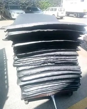Cow Mattress