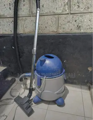 Vacuum Cleaner