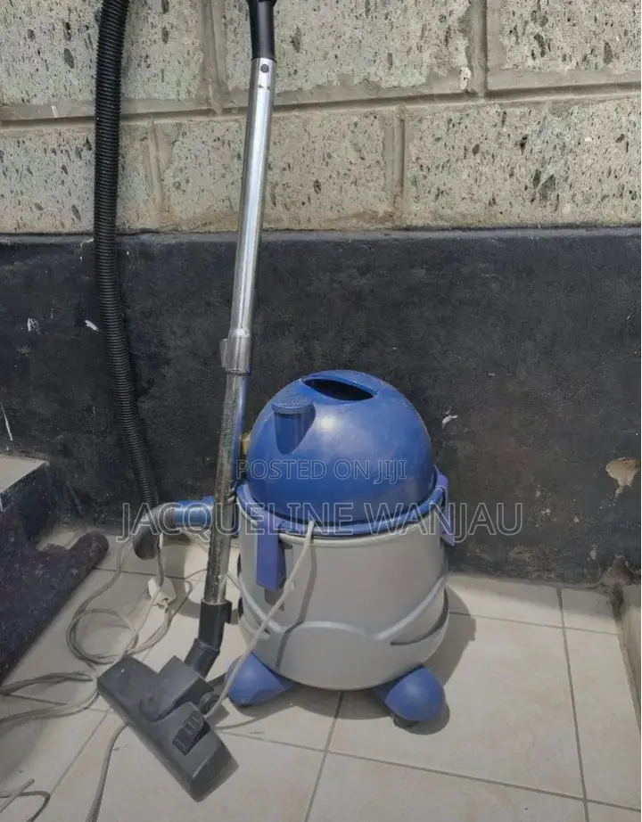 Vacuum Cleaner