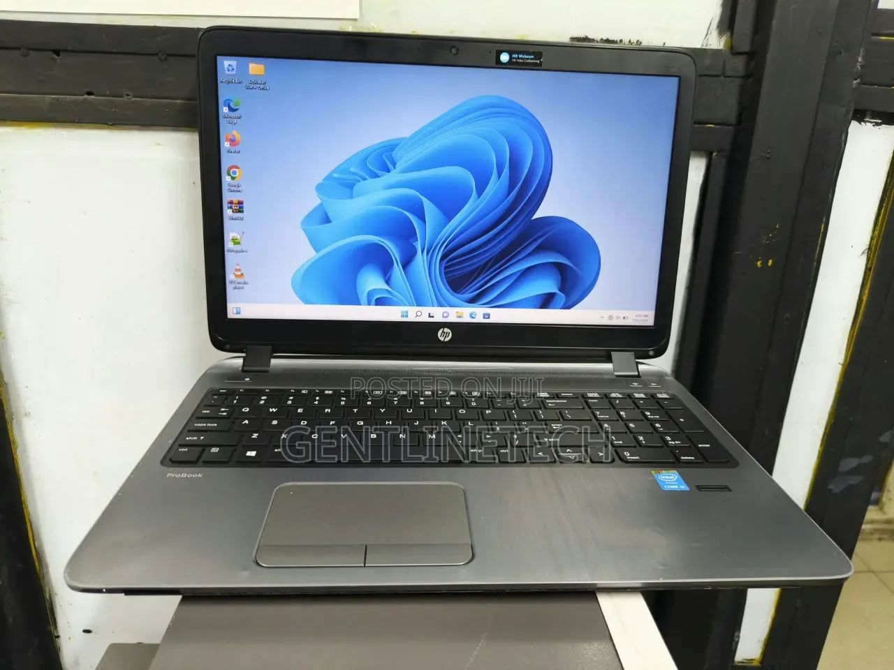 Laptop HP ProBook 450 G2 8GB Intel Core i5 HDD 500GB