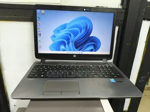 Laptop HP ProBook 450 G2 8GB Intel Core i5 HDD 500GB