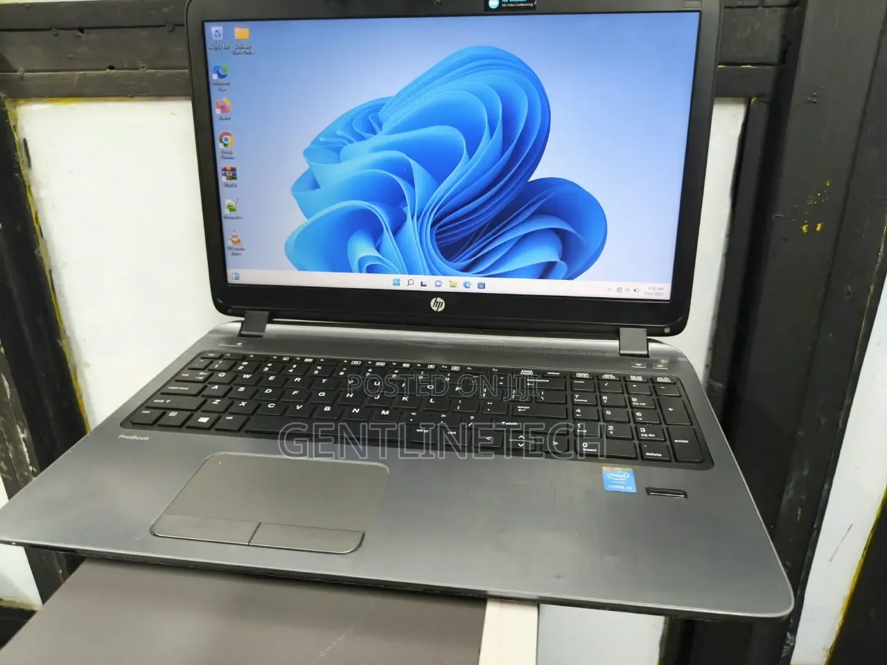 Laptop HP ProBook 450 G2 8GB Intel Core i5 HDD 500GB