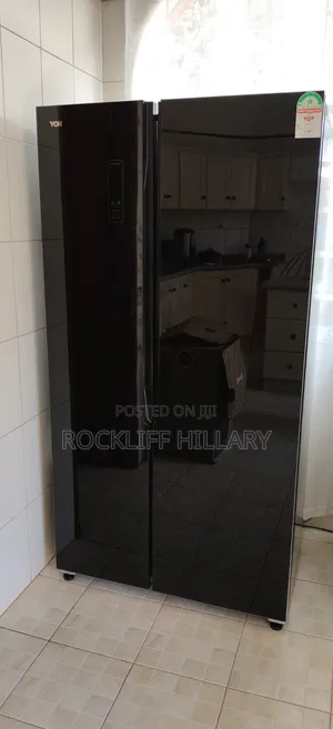 Von Fridge