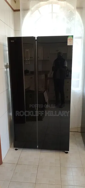 Von Fridge