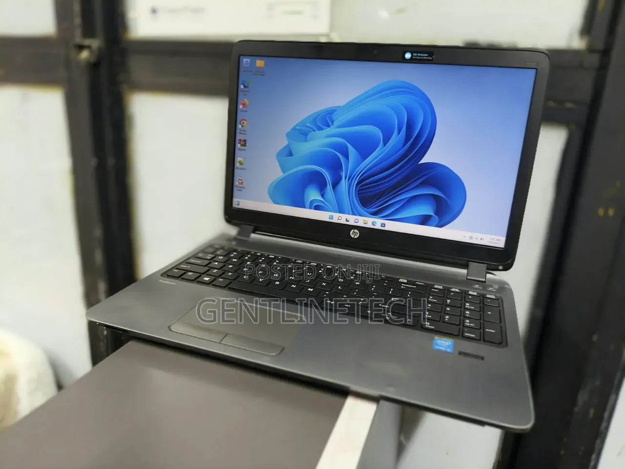 Laptop HP ProBook 450 G2 8GB Intel Core i5 HDD 500GB