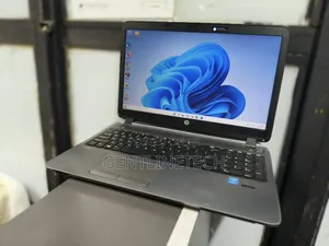 Laptop HP ProBook 450 G2 8GB Intel Core i5 HDD 500GB