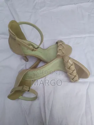 Baige Heels