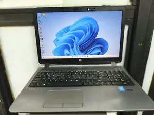 Laptop HP ProBook 450 G2 8GB Intel Core i5 HDD 500GB