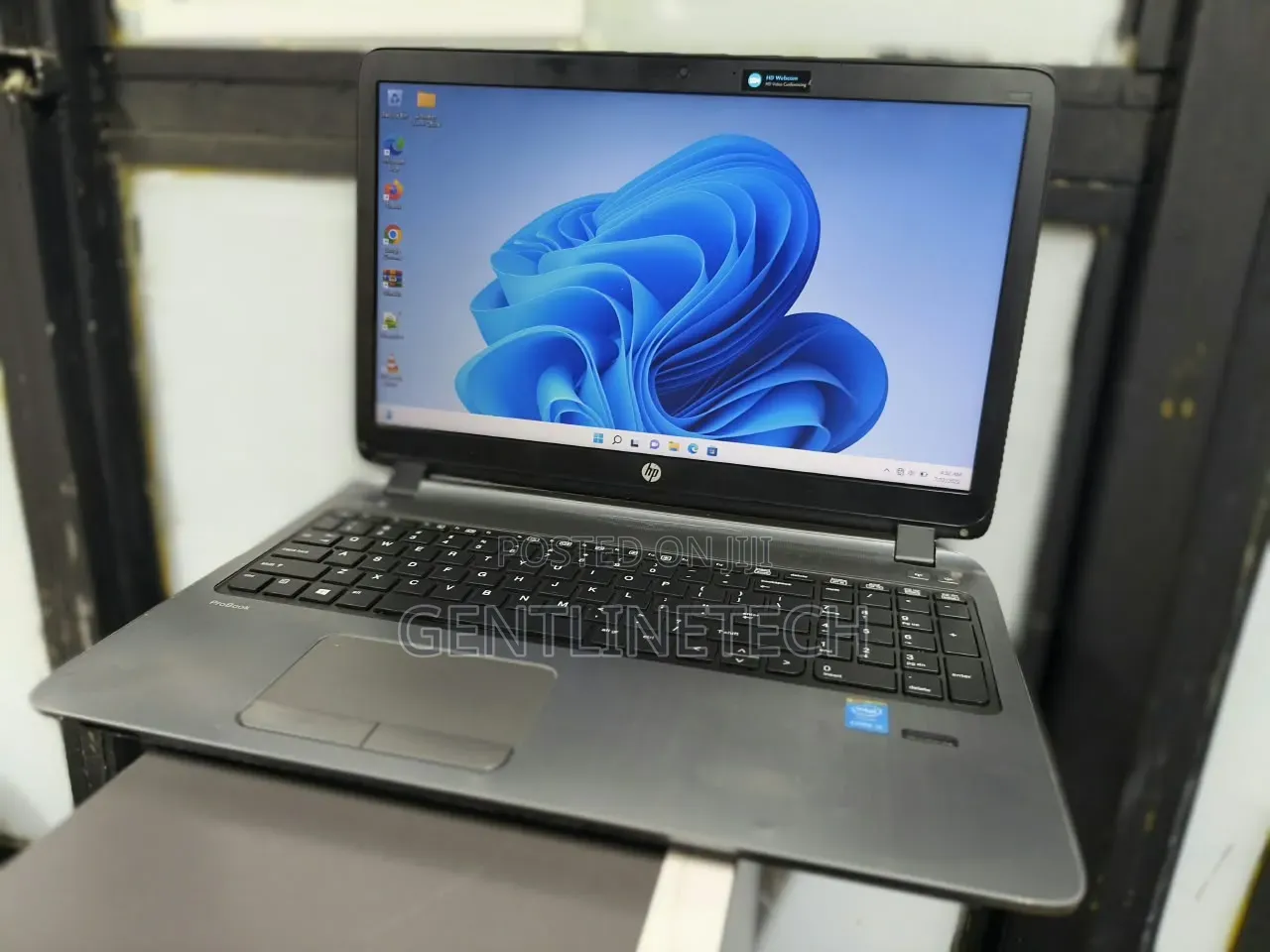 Laptop HP ProBook 450 G2 8GB Intel Core i5 HDD 500GB