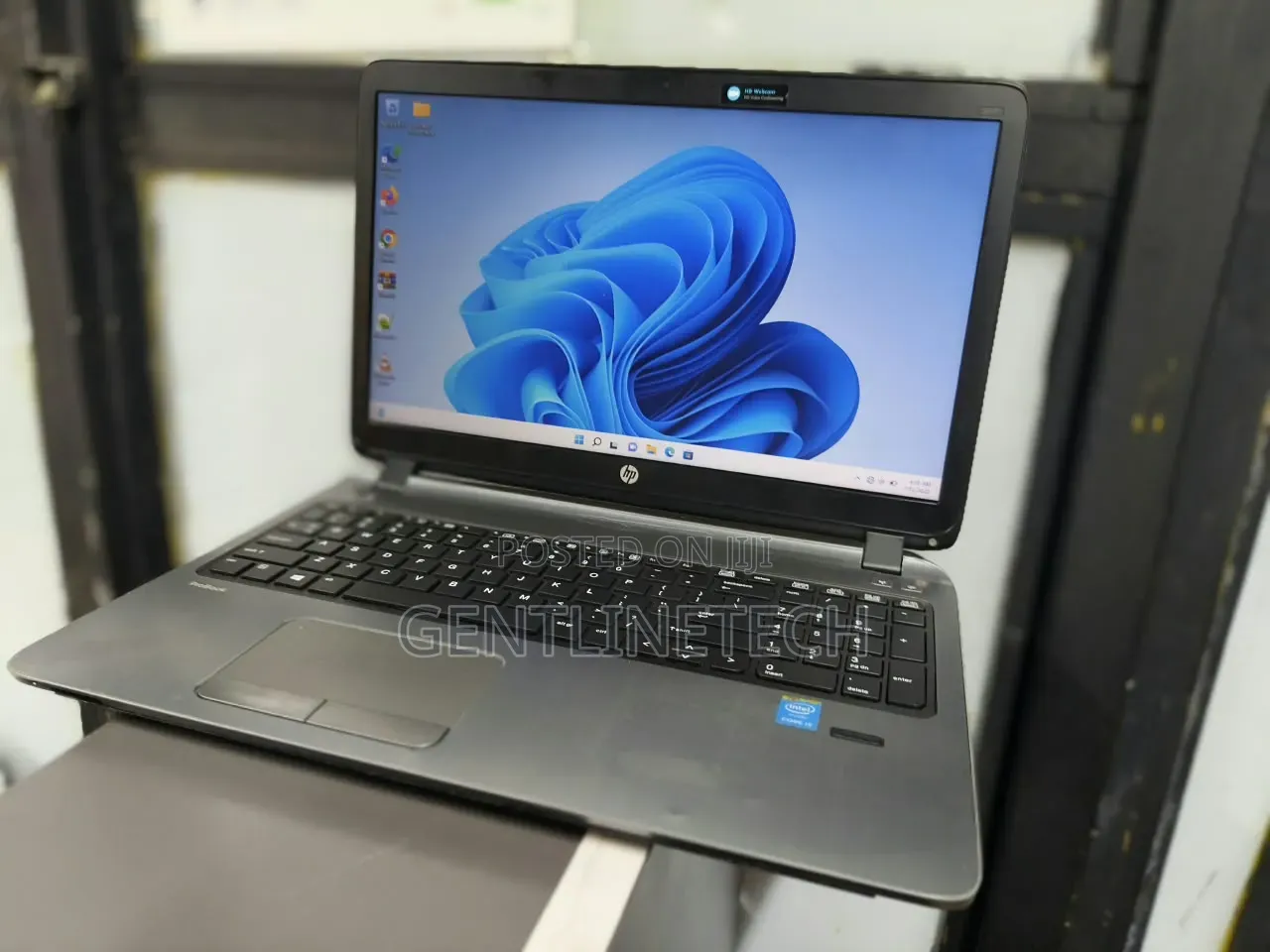 Laptop HP ProBook 450 G2 8GB Intel Core i5 HDD 500GB