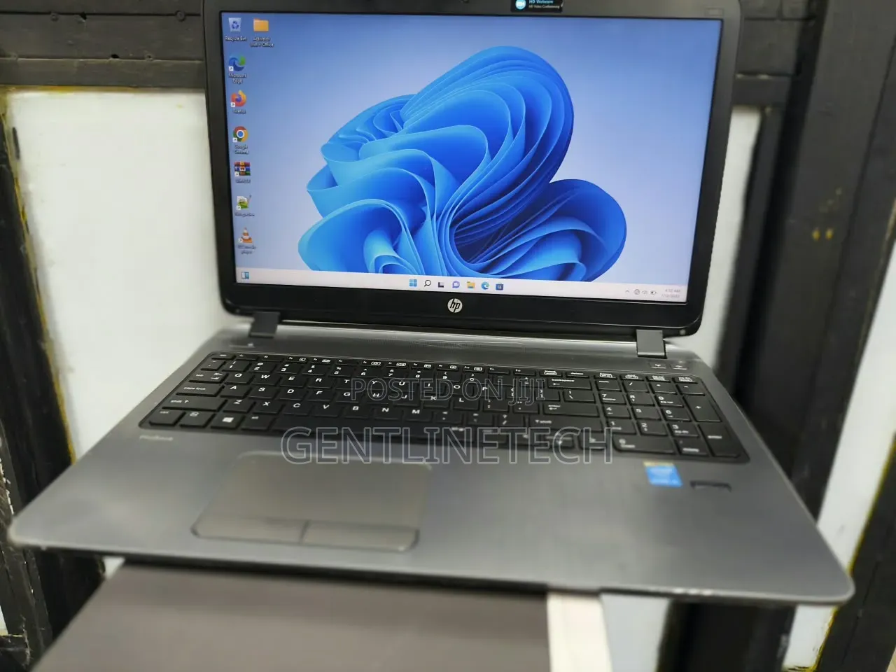 Laptop HP ProBook 450 G2 8GB Intel Core i5 HDD 500GB