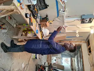 Electrical House Wiring