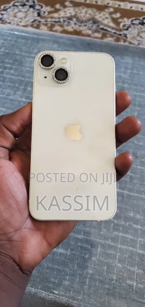 Apple iPhone 13 128 GB White