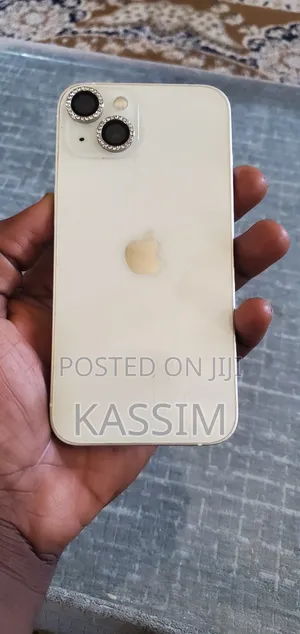 Apple iPhone 13 128 GB White