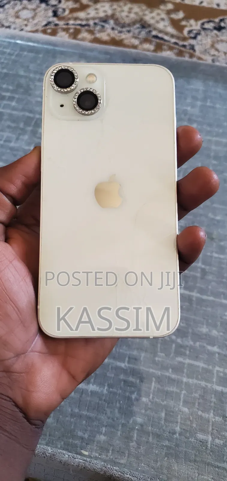Apple iPhone 13 128 GB White