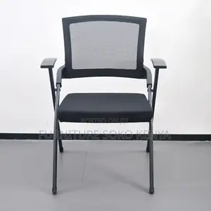 Folding Chair : Foldable Office Training Chair