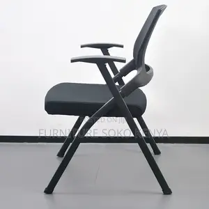 Folding Chair : Foldable Office Training Chair
