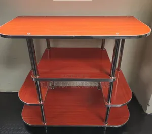 Modern Executive Imported Modern TV Stand at 