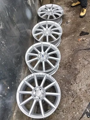 Subaru Forester , Outback, Imreza Xv, 18inch Rims