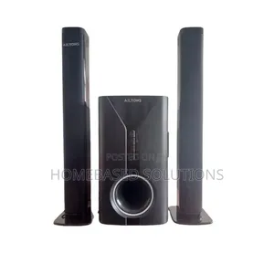 Ailyons Sb502k Soundbar