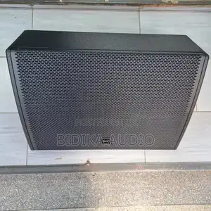 RCF M15 Monitor Speaker