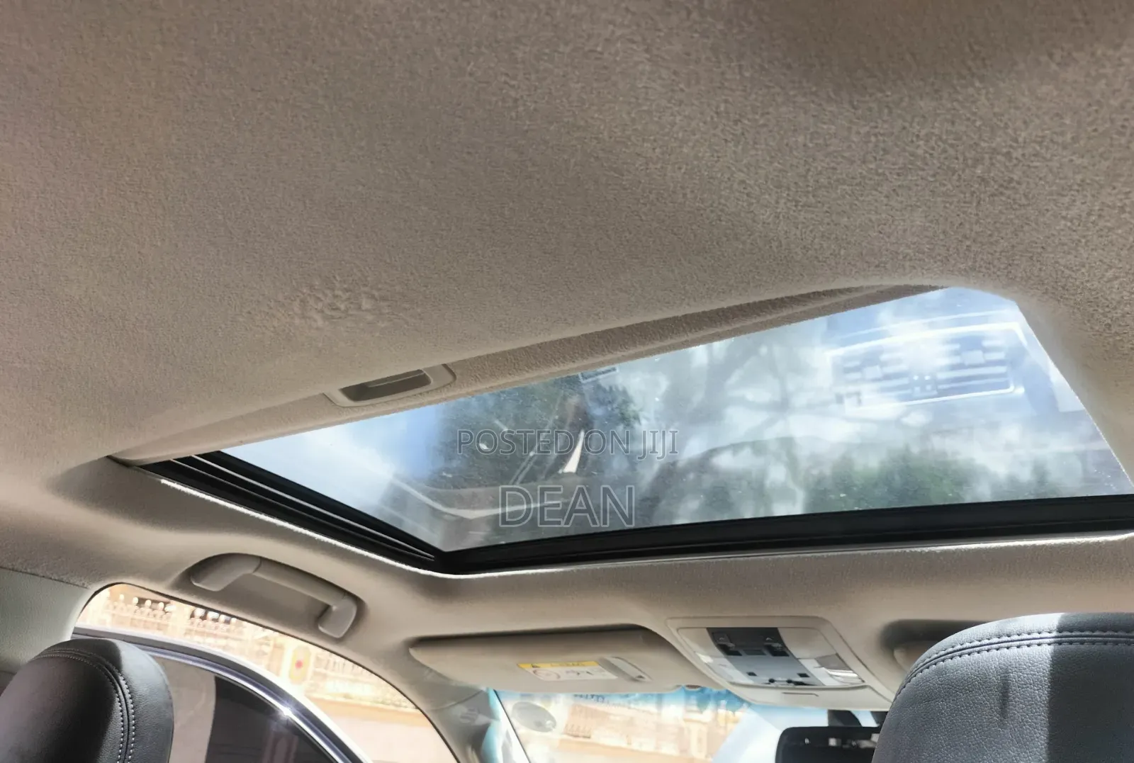Toyota Land Cruiser Prado 2015 Black