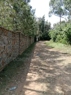Four Acres Plot for Sale in Kisumu Along Kisumu Kakamega Road.