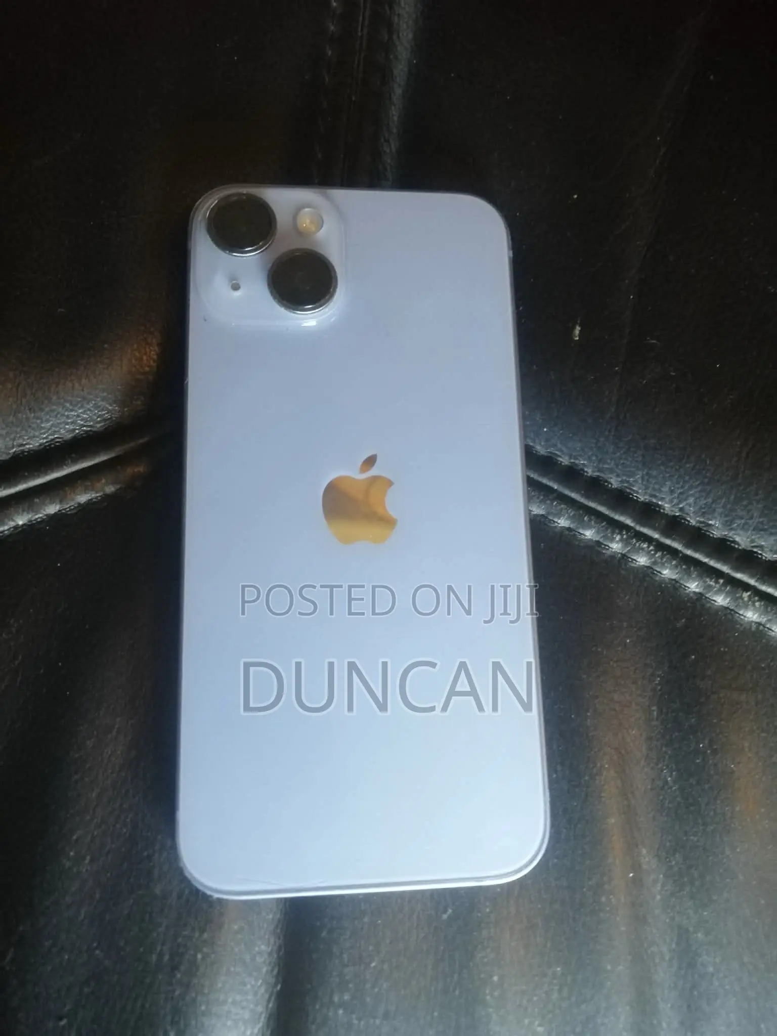 Apple iPhone 14 128 GB Blue