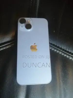 Apple iPhone 14 128 GB Blue
