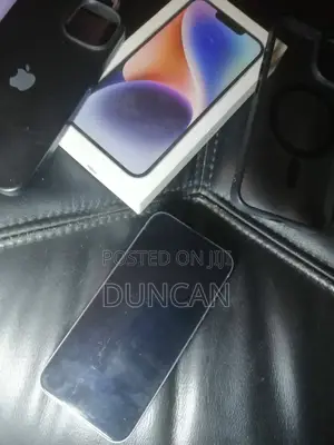 Apple iPhone 14 128 GB Blue