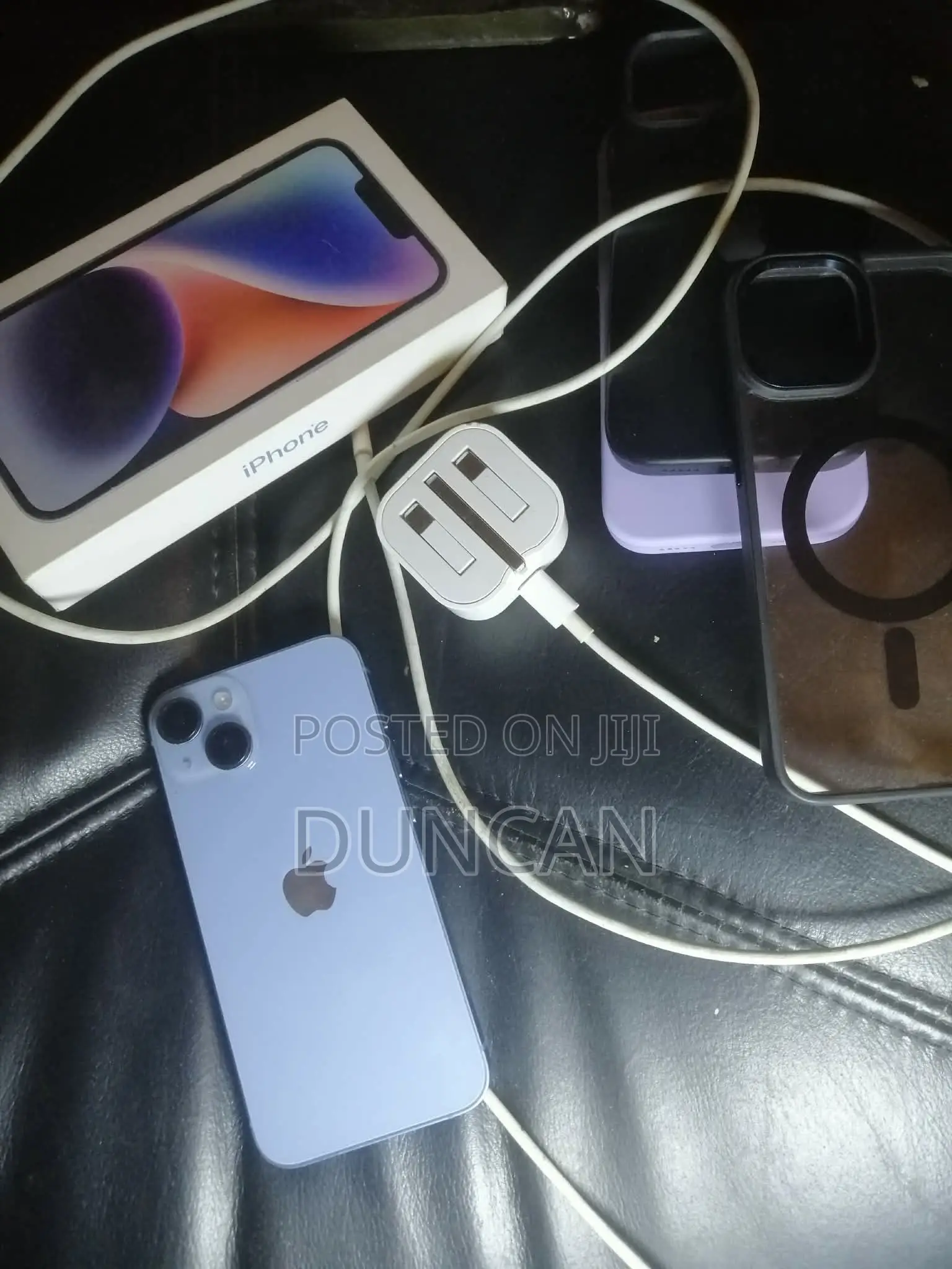 Apple iPhone 14 128 GB Blue
