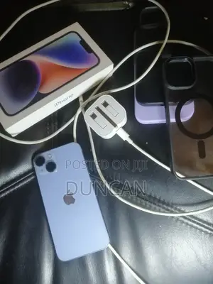 Apple iPhone 14 128 GB Blue