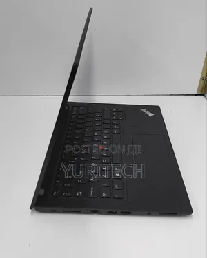 Laptop Lenovo ThinkPad T480s 8GB Intel Core i5 SSD 256GB
