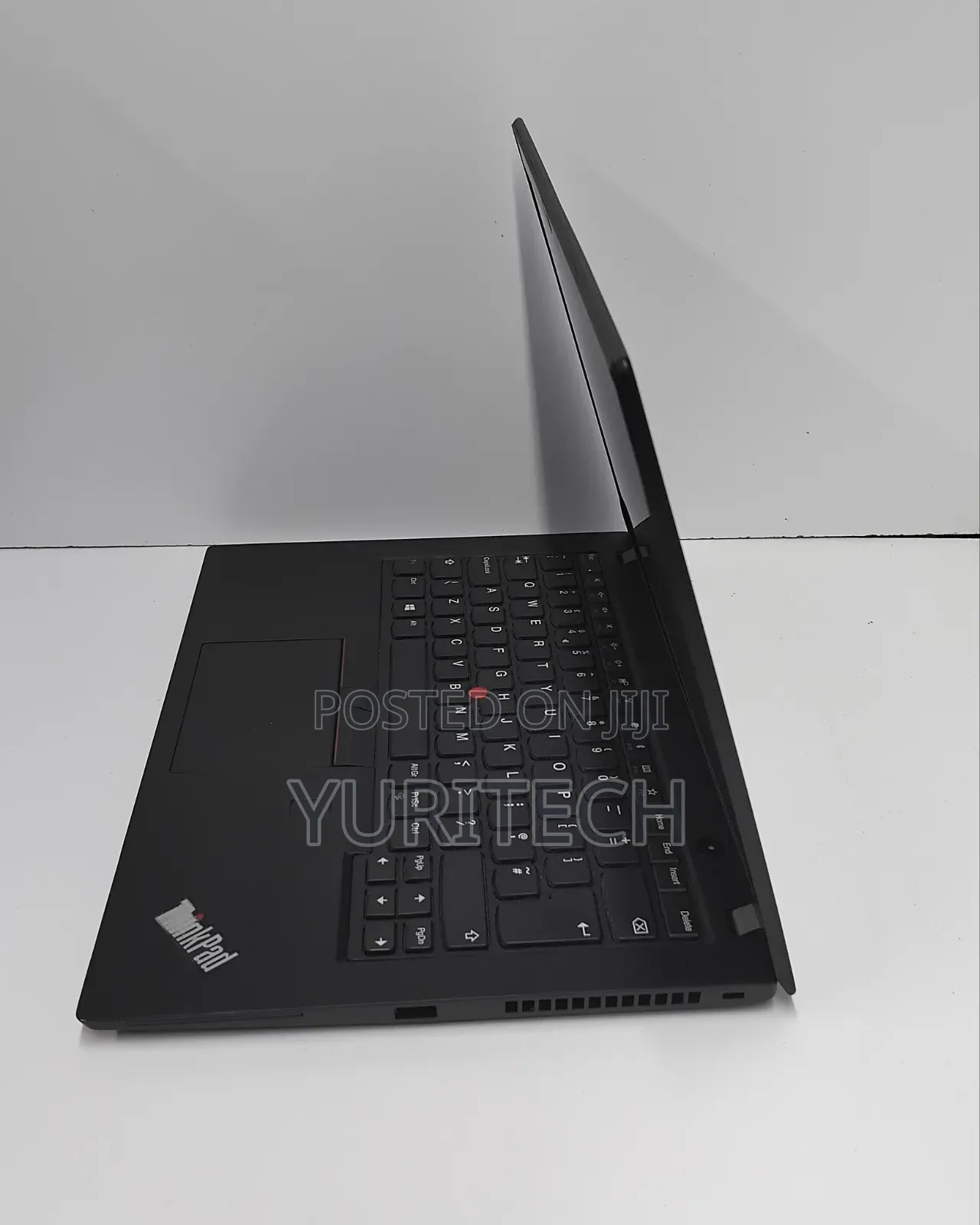 Laptop Lenovo ThinkPad T480s 8GB Intel Core i5 SSD 256GB