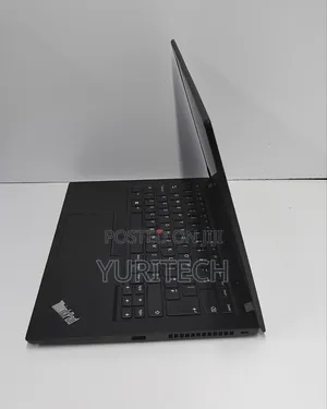 Laptop Lenovo ThinkPad T480s 8GB Intel Core i5 SSD 256GB